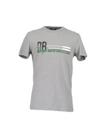 DIRK BIKKEMBERGS SPORT COUTURE - T-shirt