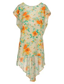 FLAVIO CASTELLANI - Blouse