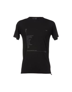 EMPORIO ARMANI - Short sleeve t-shirt