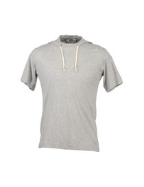 COMME des GARÇONS SHIRT - Short sleeve t-shirt