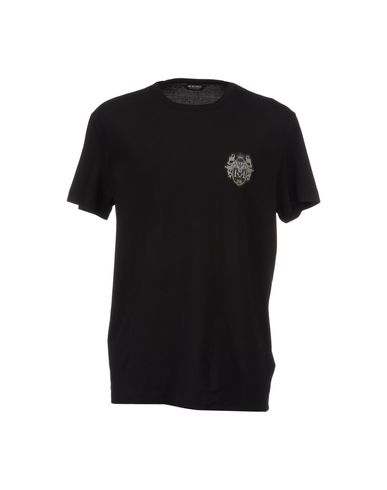 ZOOM DIRK BIKKEMBERGS SPORT COUTURE - T-shirt