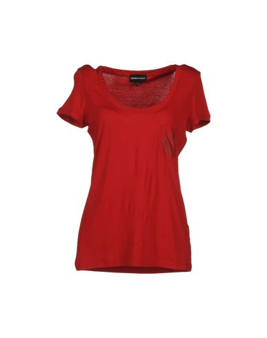 ZOOM EMPORIO ARMANI - Short sleeve t-shirt