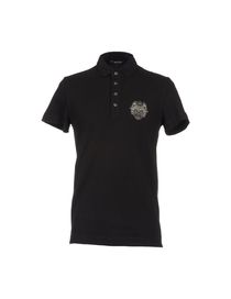 DIRK BIKKEMBERGS SPORT COUTURE - Polo shirt