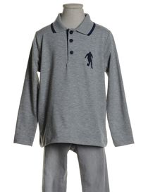 BIKKEMBERGS SPORT - Polo shirt