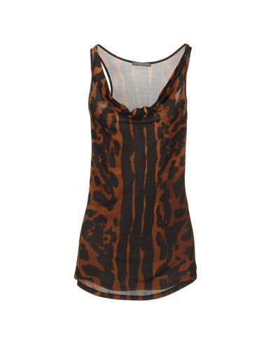 ZOOM ALEXANDER MCQUEEN - Top