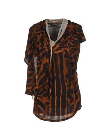 ZOOM ALEXANDER MCQUEEN - Top