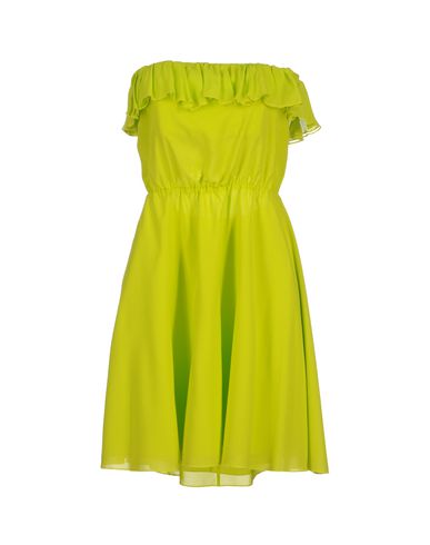 ZOOM ALICE+OLIVIA - Short dress