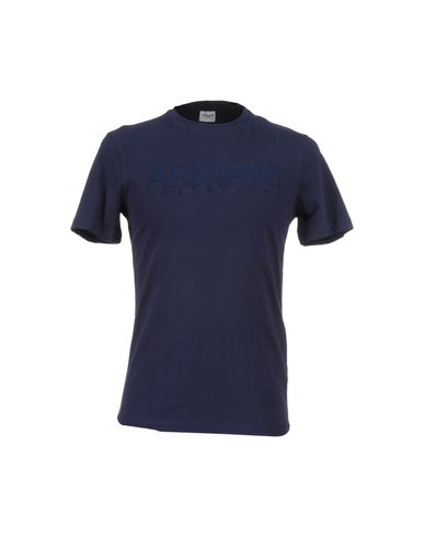 ZOOM ARMANI COLLEZIONI - Short sleeve t-shirt