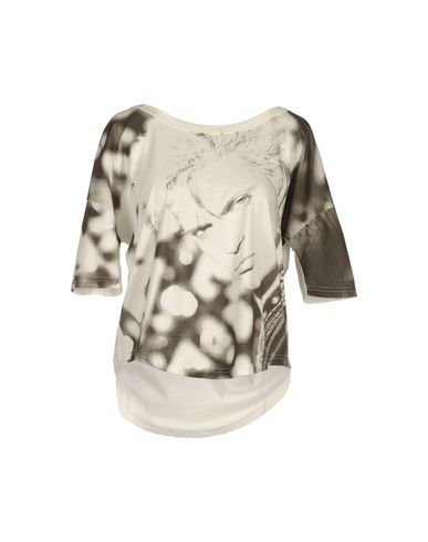ZOOM D&G - Short sleeve t-shirt