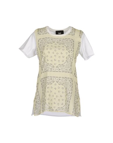 ZOOM D&G - Short sleeve t-shirt