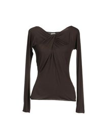 ARMANI COLLEZIONI - Long sleeve t-shirt