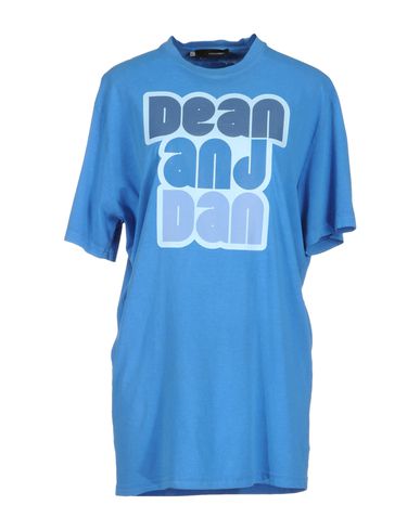 ZOOM DSQUARED2 - Short sleeve t-shirt