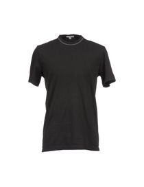 JAMES PERSE STANDARD - Short sleeve t-shirt