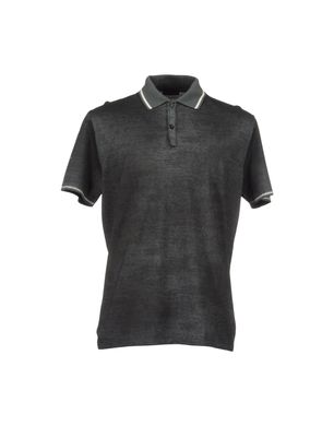 LANVIN - Polo shirt