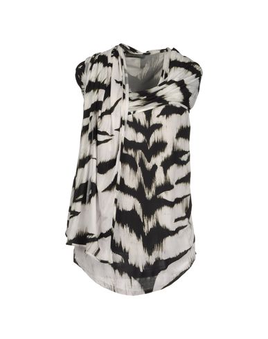 ZOOM ALEXANDER MCQUEEN - Top