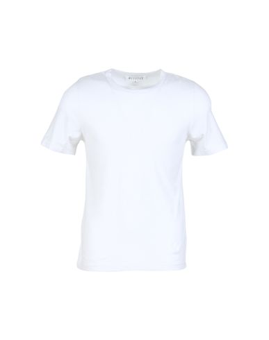 ZOOM MAISON MARTIN MARGIELA 10 - Short sleeve t-shirt