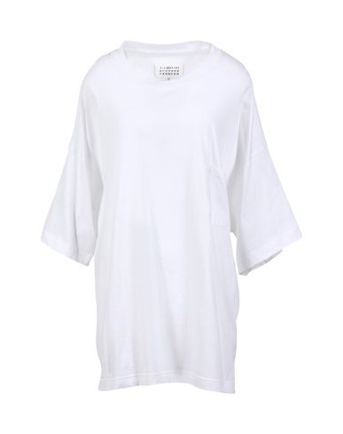 ZOOM MAISON MARTIN MARGIELA 4 - Short sleeve t-shirt