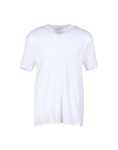 ZOOM MAISON MARTIN MARGIELA 10 - Short sleeve t-shirt