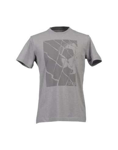 ZOOM BIKKEMBERGS - T-shirt