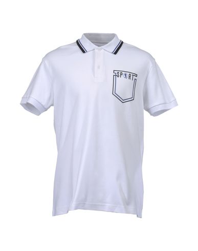 ZOOM BIKKEMBERGS - Polo shirt