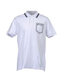BIKKEMBERGS - Polo shirt