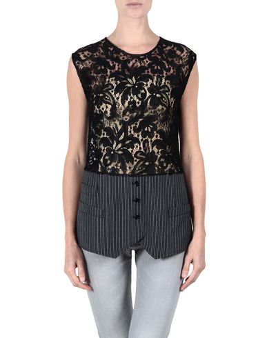 ZOOM DOLCE & GABBANA - Top
