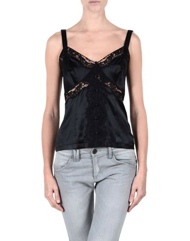 ZOOM DOLCE & GABBANA - Top