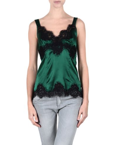 ZOOM DOLCE & GABBANA - Top