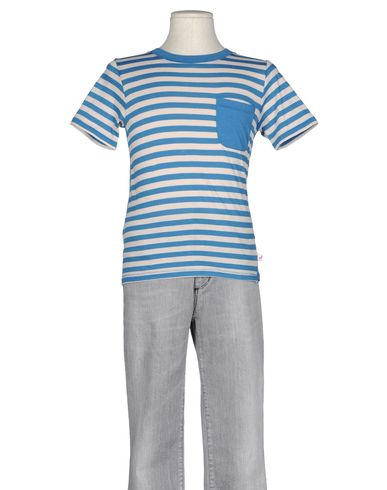 ZOOM STELLA McCARTNEY KIDS - Short sleeve t-shirt