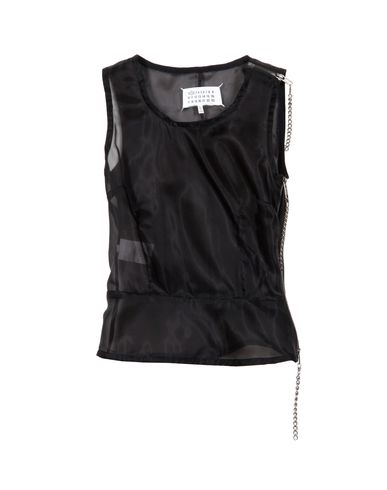 ZOOM MAISON MARTIN MARGIELA 1 - Top