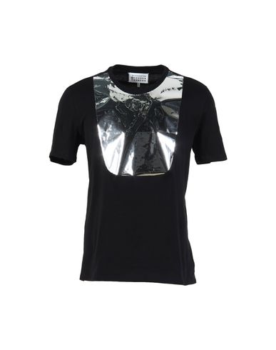 ZOOM MAISON MARTIN MARGIELA 10 - T-shirt