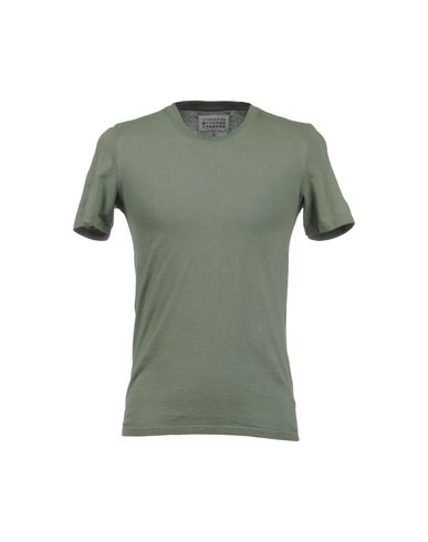 ZOOM MAISON MARTIN MARGIELA 10 - T-shirt
