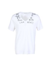 MAISON MARTIN MARGIELA 10 - T-shirt