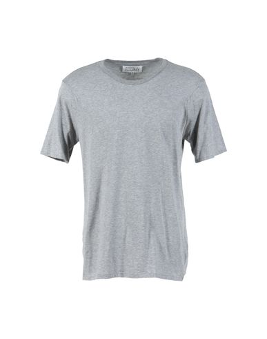 ZOOM MAISON MARTIN MARGIELA 14 - Short sleeve t-shirt