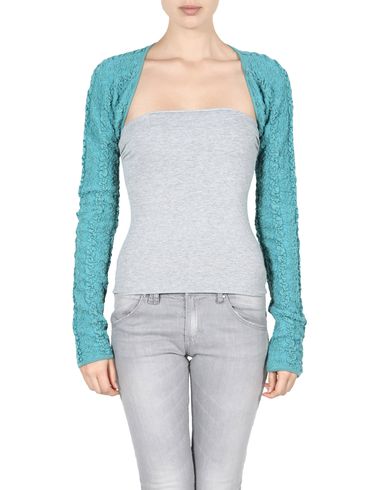 ZOOM SCERVINO STREET - Shrug