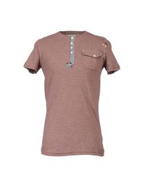 CUSTO BARCELONA - T-shirt