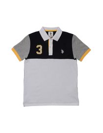 U.S.POLO ASSN. - Polo shirt