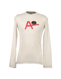ARMANI JEANS - T-shirt