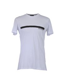 EMPORIO ARMANI - T-shirt