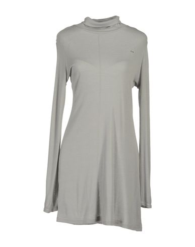 ZOOM LACOSTE - Short dress