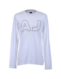 ARMANI JEANS - T-shirt