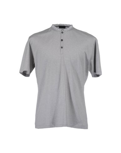 ZOOM LANVIN - Short sleeve t-shirt