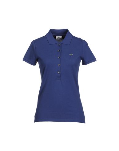 ZOOM LACOSTE - Polo shirt