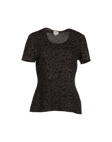 ZOOM ARMANI COLLEZIONI - Short sleeve t-shirt