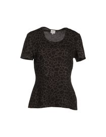 ARMANI COLLEZIONI - T-shirt