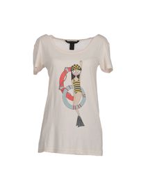 MARC BY MARC JACOBS - T-shirt