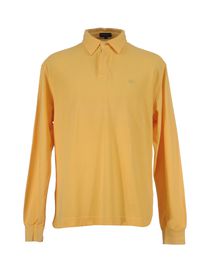BURBERRY - Polo shirt