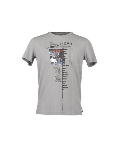 ZOOM FENDI - Short sleeve t-shirt