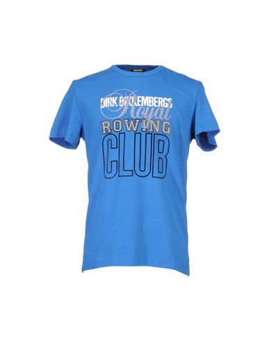 ZOOM BIKKEMBERGS SPORT - Short sleeve t-shirt