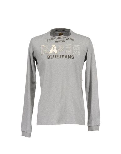 ZOOM RA-RE - Long sleeve t-shirt